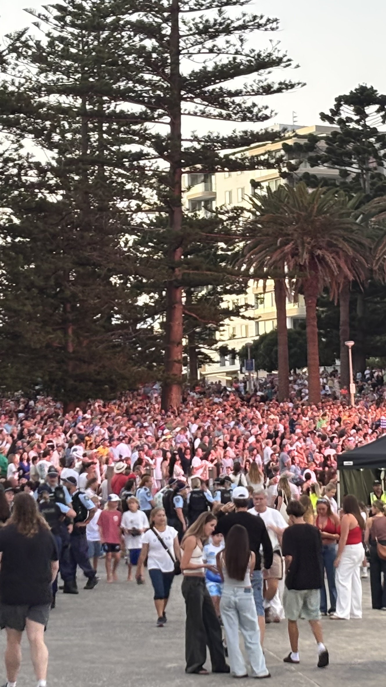 Australia Day Concert