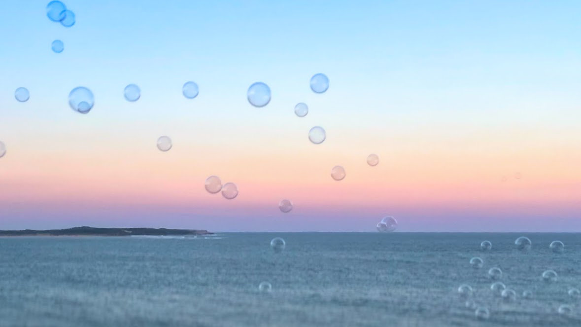 Bubbles