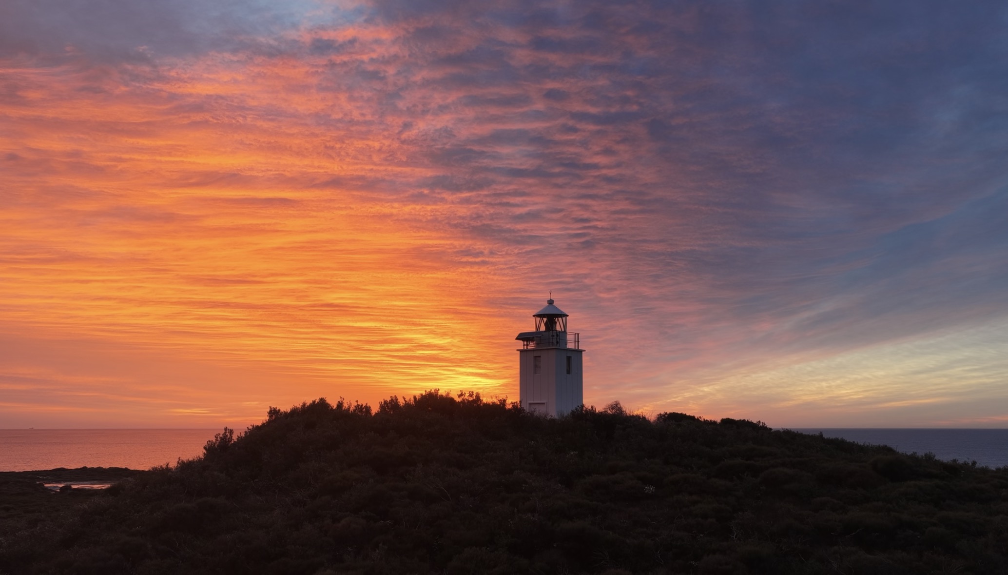 Lighthouse