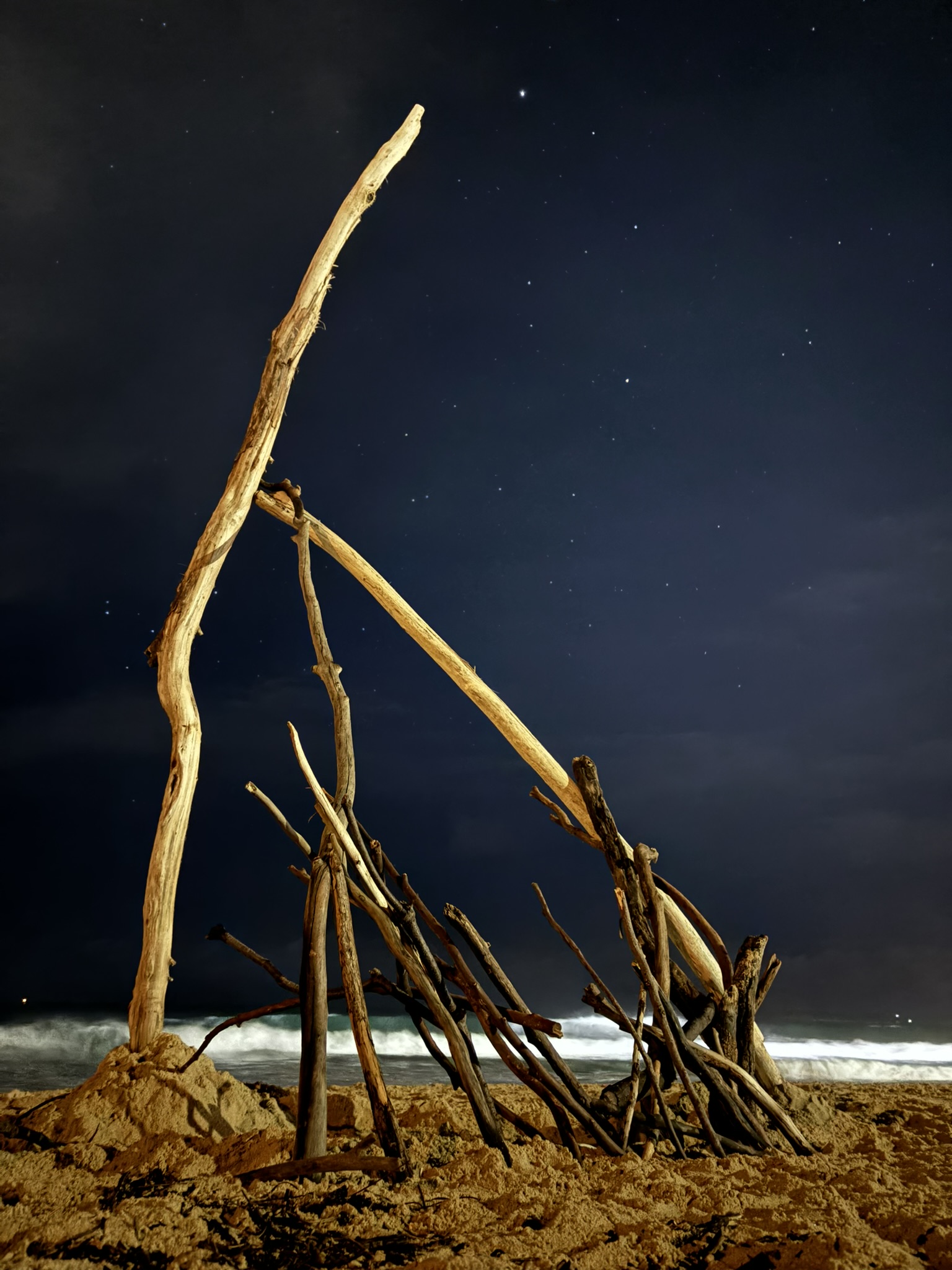 Starscape Structures